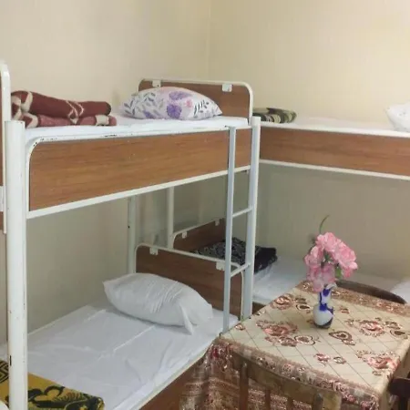 Businesses 2 호스텔 *