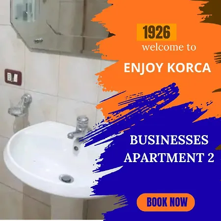 Hostel Businesses 2 Polisi i Vogel